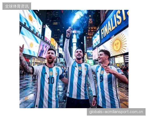 世界杯此组将在多方面刷新纪录，成为历史新篇章